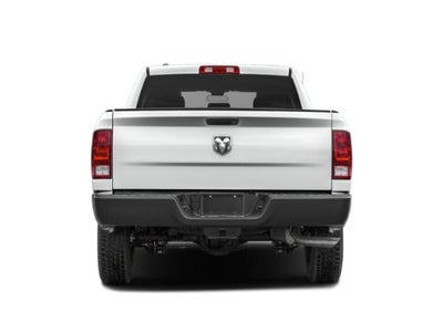 2019 RAM 1500 Classic Express Quad Cab 4x4 6'4' Box