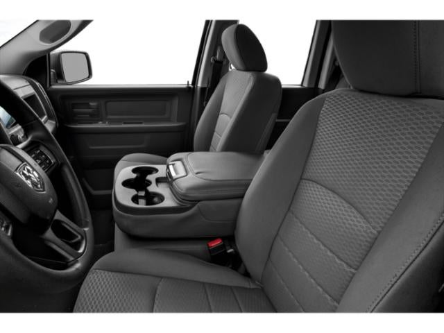 2019 RAM 1500 Classic Express Quad Cab 4x4 6'4' Box