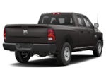 2019 RAM 1500 Classic Express Quad Cab 4x4 6'4' Box