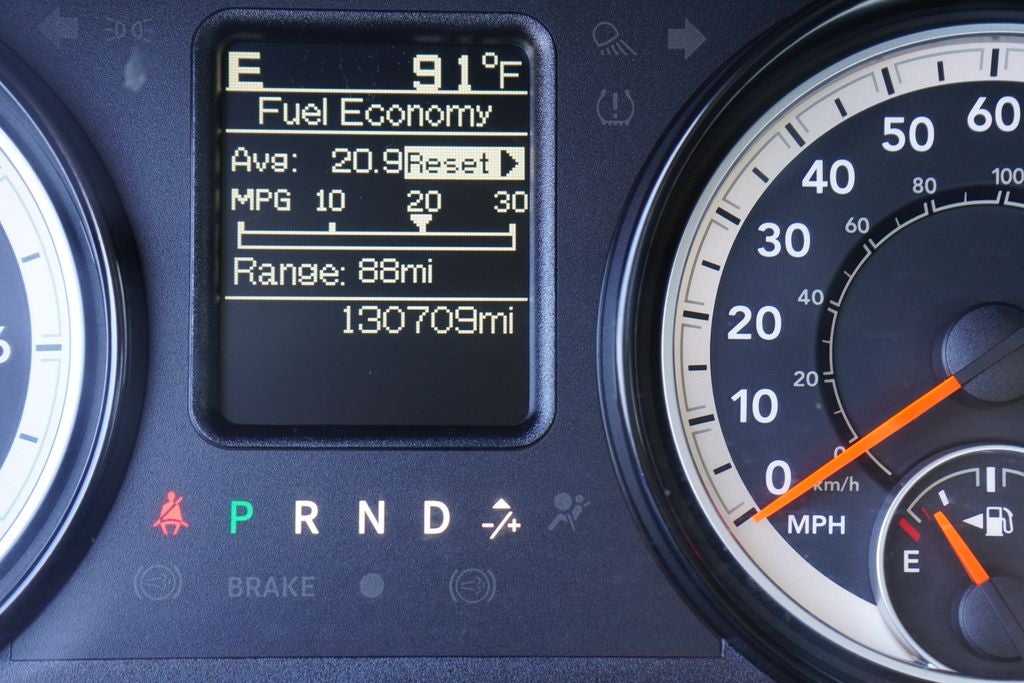 2018 RAM 1500 Express Quad Cab 4x4 6'4' Box