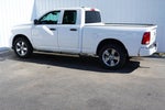 2018 RAM 1500 Express Quad Cab 4x4 6'4' Box