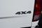 2018 RAM 1500 Express Quad Cab 4x4 6'4' Box
