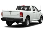2018 RAM 1500 Express Quad Cab 4x4 6'4' Box