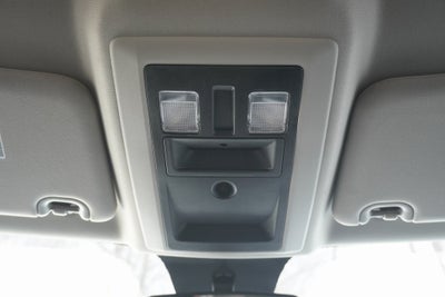 2018 RAM 1500 Express Quad Cab 4x4 6'4' Box