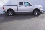 2018 RAM 1500 Express Quad Cab 4x4 6'4' Box