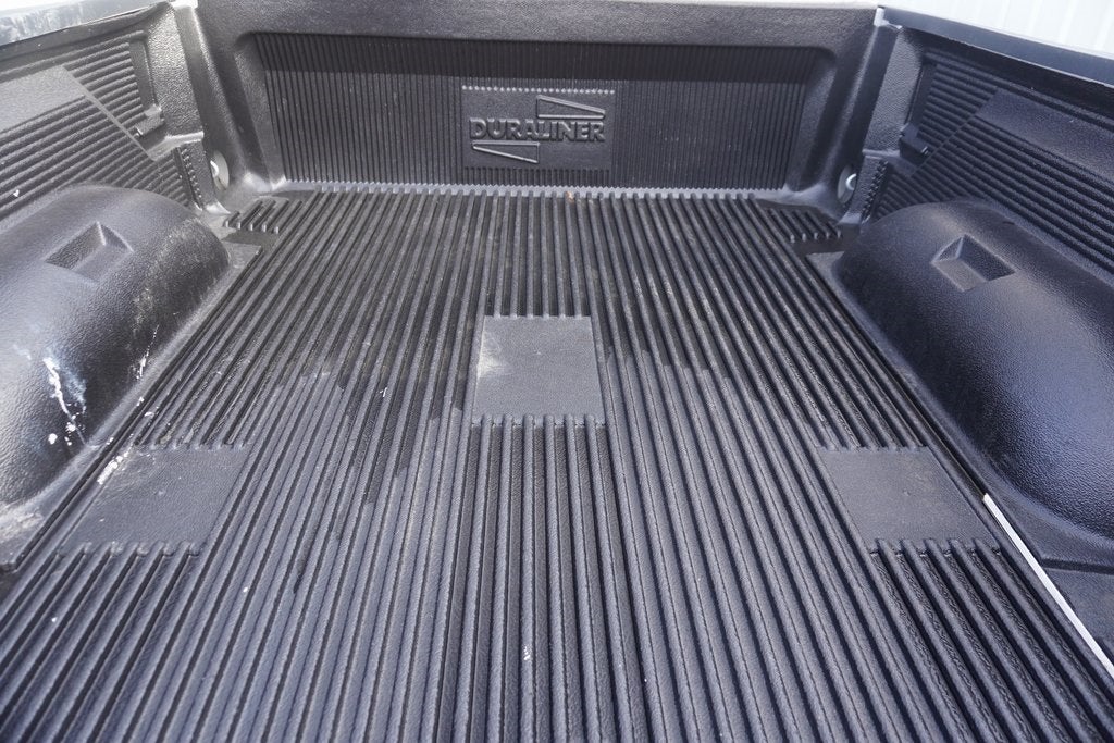 2018 RAM 1500 Express Quad Cab 4x4 6'4' Box