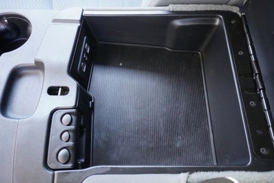 2019 RAM 1500 Classic Express Quad Cab 4x4 6'4' Box