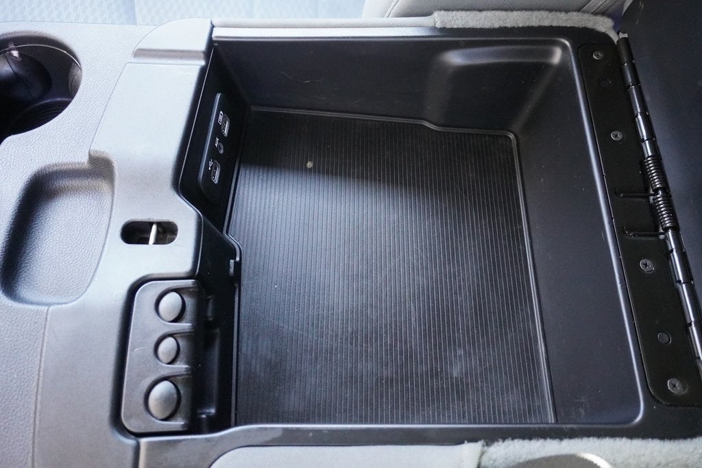 2019 RAM 1500 Classic Express Quad Cab 4x4 6'4' Box