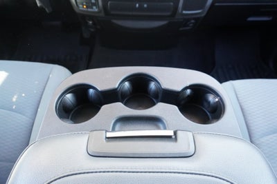 2019 RAM 1500 Classic Express Quad Cab 4x4 6'4' Box