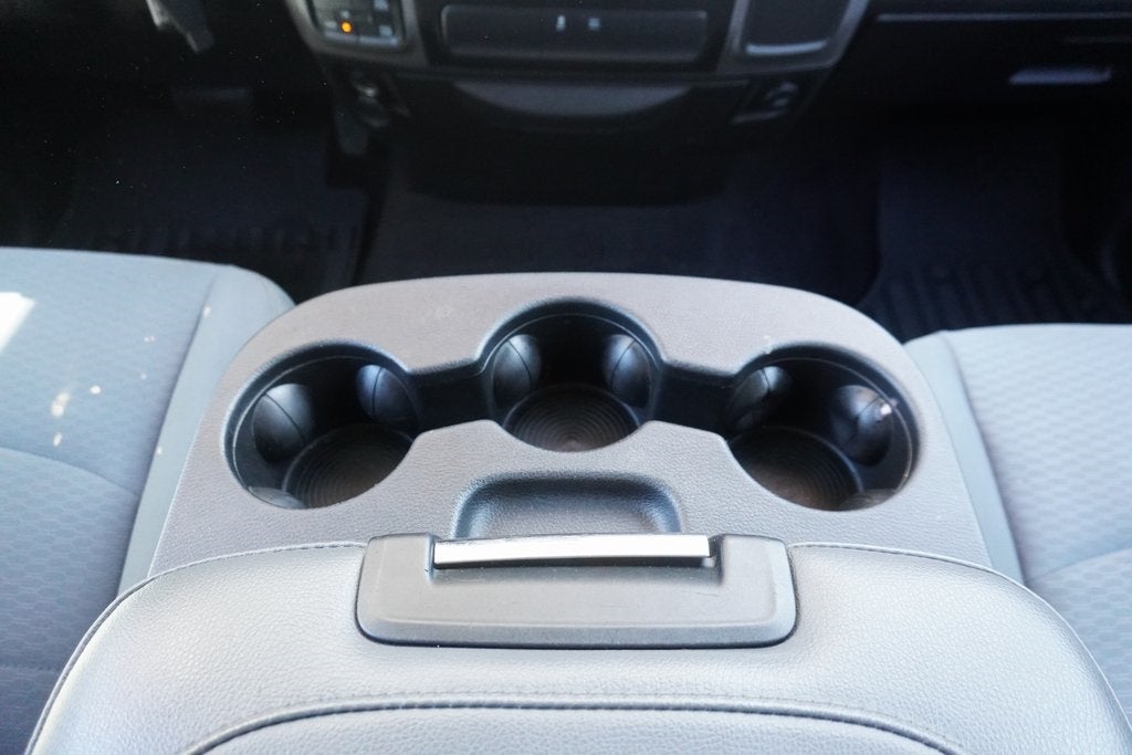 2019 RAM 1500 Classic Express Quad Cab 4x4 6'4' Box