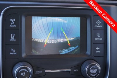 2019 RAM 1500 Classic Express Quad Cab 4x4 6'4' Box