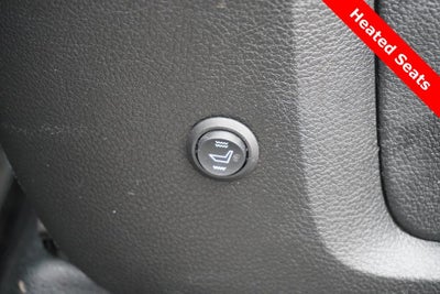 2017 RAM 1500 Express Quad Cab 4x4 6'4' Box