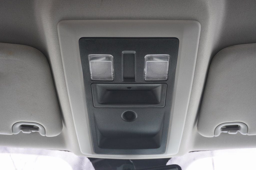 2017 RAM 1500 Express Quad Cab 4x4 6'4' Box