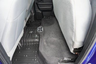 2017 RAM 1500 Express Quad Cab 4x4 6'4' Box