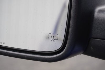 2017 RAM 1500 Express Quad Cab 4x4 6'4' Box