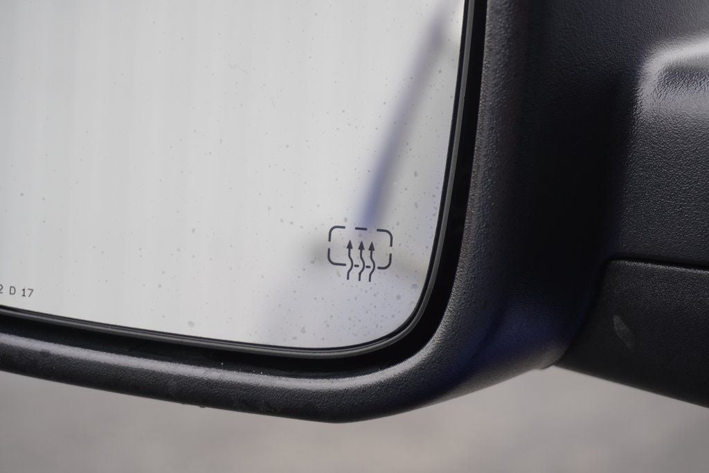 2017 RAM 1500 Express Quad Cab 4x4 6'4' Box