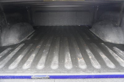 2017 RAM 1500 Express Quad Cab 4x4 6'4' Box