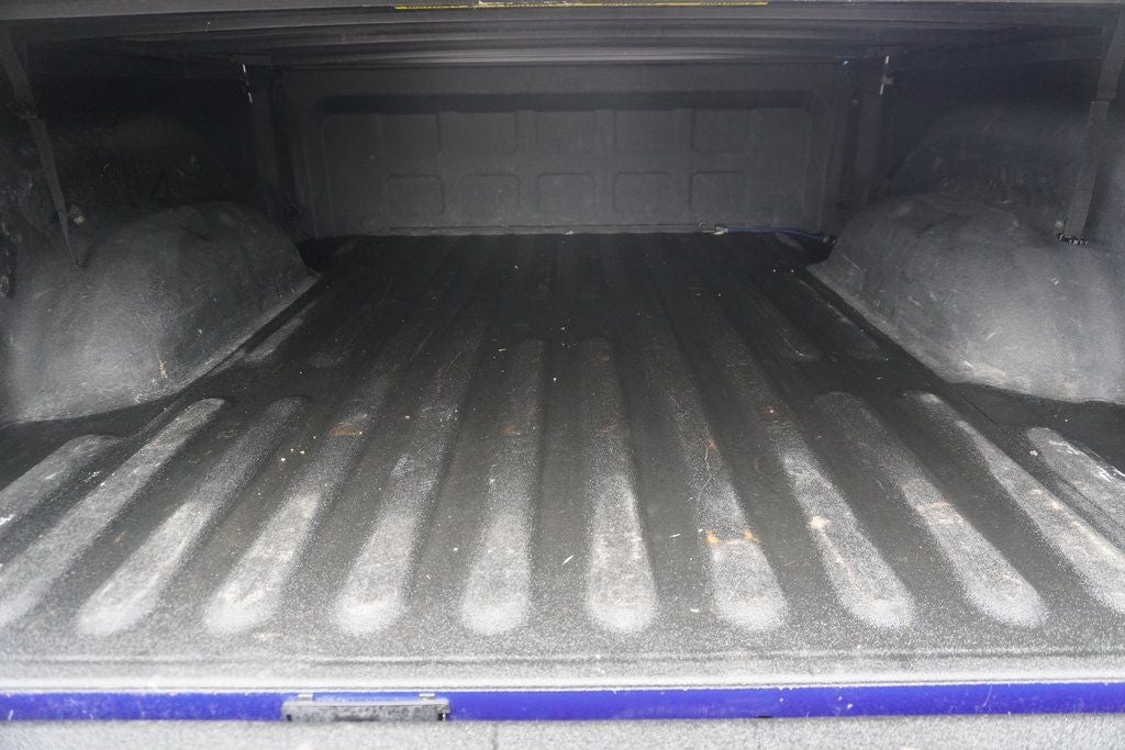 2017 RAM 1500 Express Quad Cab 4x4 6'4' Box