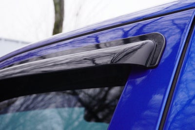 2017 RAM 1500 Express Quad Cab 4x4 6'4' Box