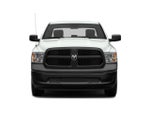 2018 RAM 1500 Express Quad Cab 4x4 6'4' Box