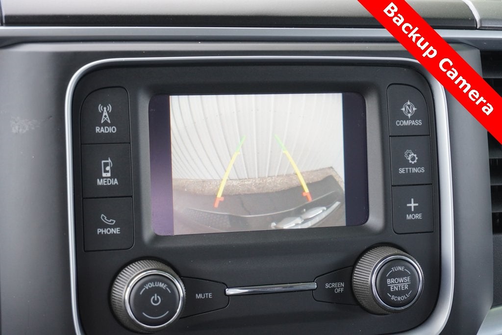 2024 RAM 1500 Classic SLT Quad Cab 4x4 6'4' Box