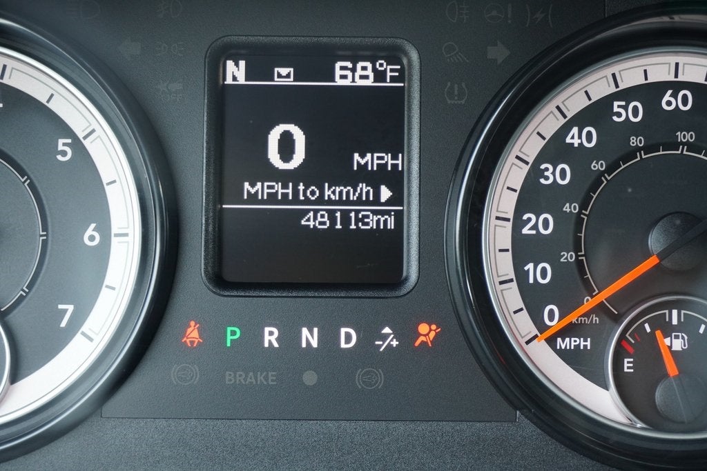 2024 RAM 1500 Classic SLT Quad Cab 4x4 6'4' Box