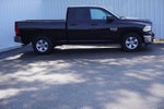 2024 RAM 1500 Classic SLT Quad Cab 4x4 6'4' Box
