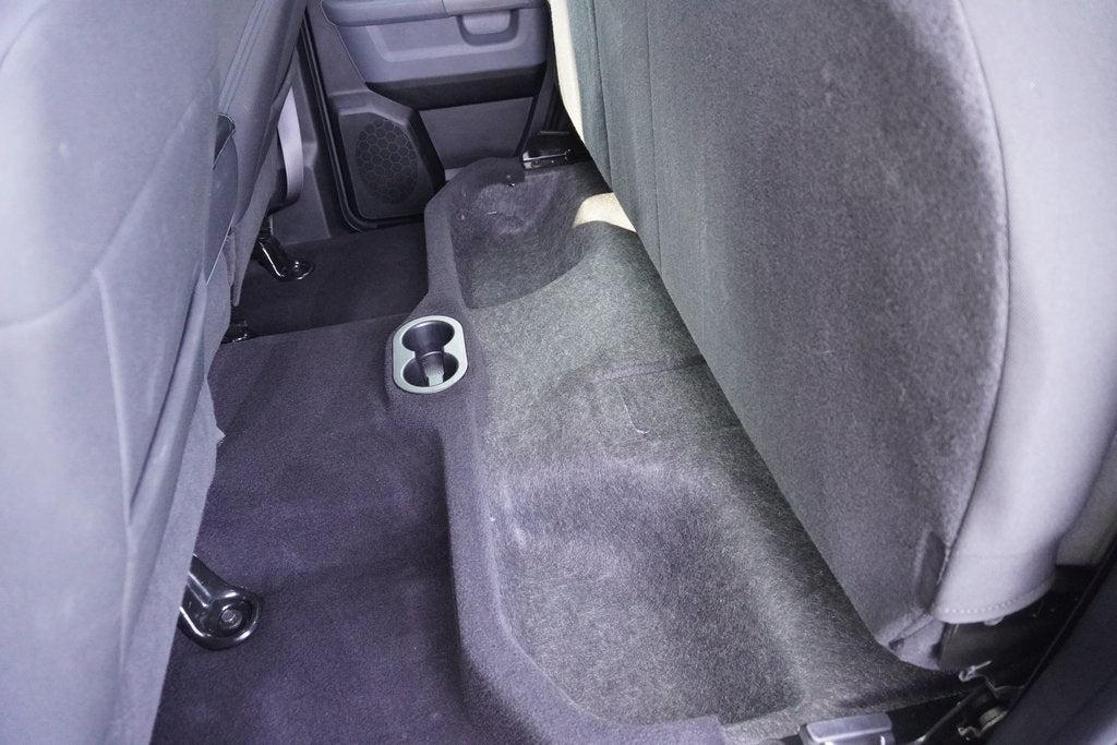 2024 RAM 1500 Classic SLT Quad Cab 4x4 6'4' Box