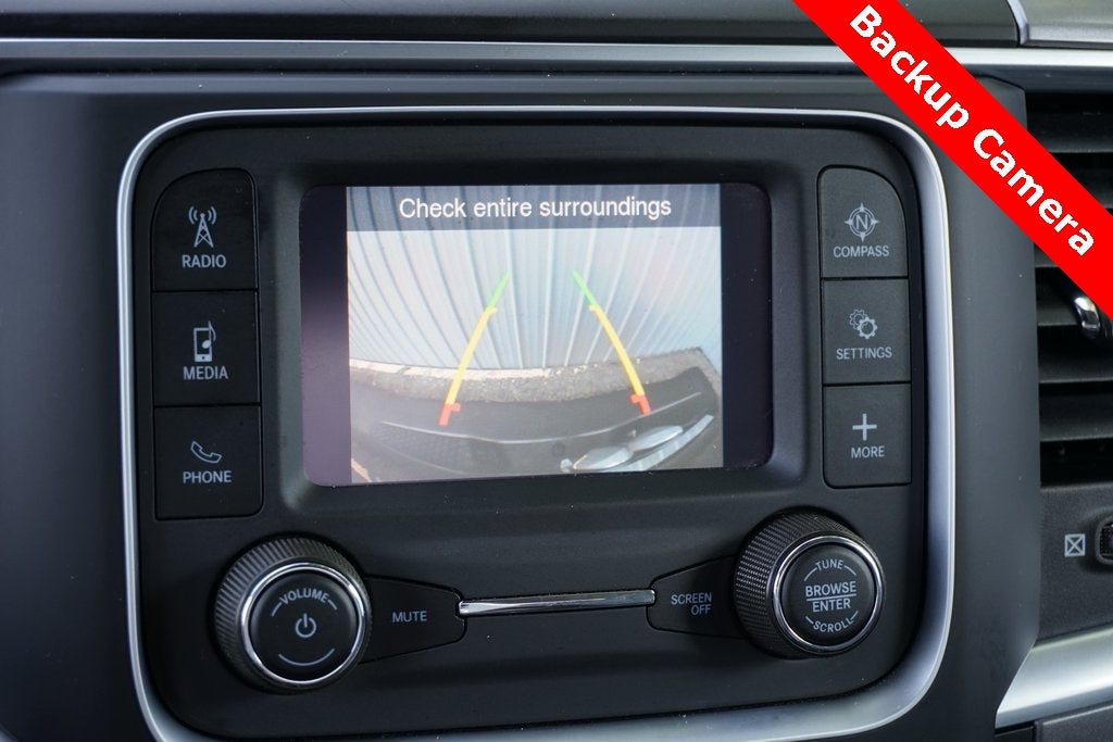 2024 RAM 1500 Classic SLT Quad Cab 4x4 6'4' Box