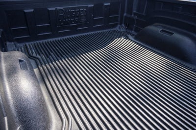 2024 RAM 1500 Classic SLT Quad Cab 4x4 6'4' Box