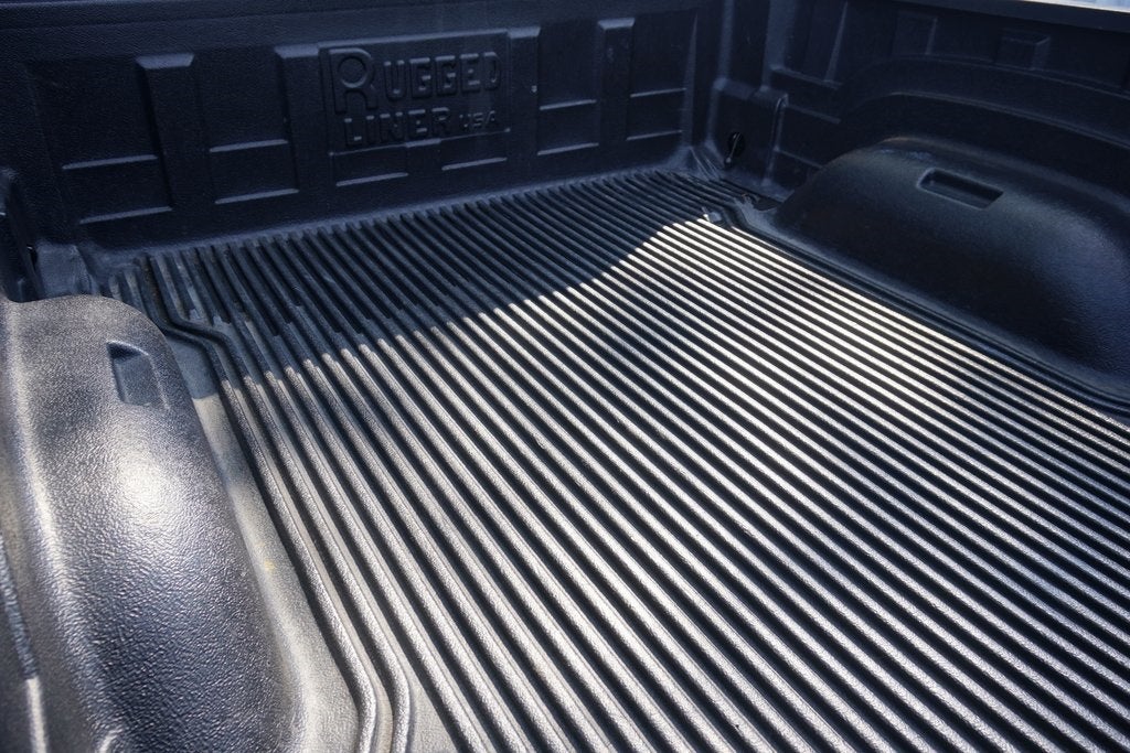 2024 RAM 1500 Classic SLT Quad Cab 4x4 6'4' Box