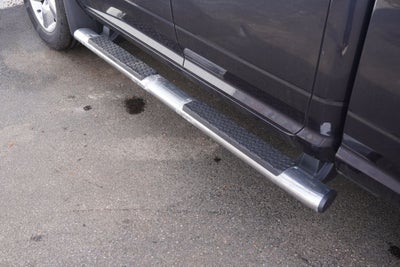 2018 RAM 1500 Big Horn Quad Cab 4x4 6'4' Box