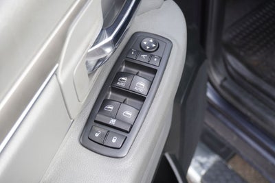 2018 RAM 1500 Big Horn Quad Cab 4x4 6'4' Box