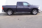 2018 RAM 1500 Big Horn Quad Cab 4x4 6'4' Box