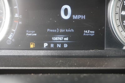 2018 RAM 1500 Big Horn Quad Cab 4x4 6'4' Box