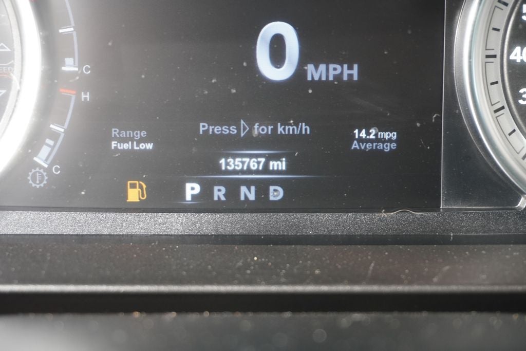 2018 RAM 1500 Big Horn Quad Cab 4x4 6'4' Box