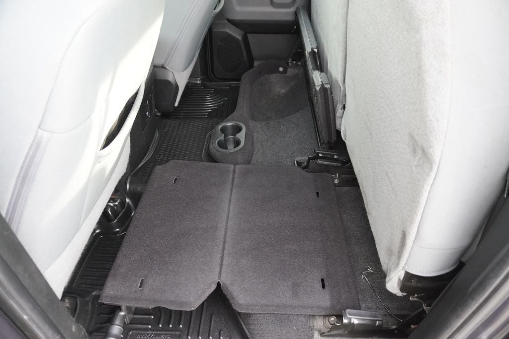 2018 RAM 1500 Big Horn Quad Cab 4x4 6'4' Box