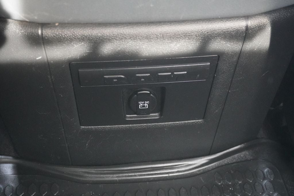 2018 RAM 1500 Big Horn Quad Cab 4x4 6'4' Box