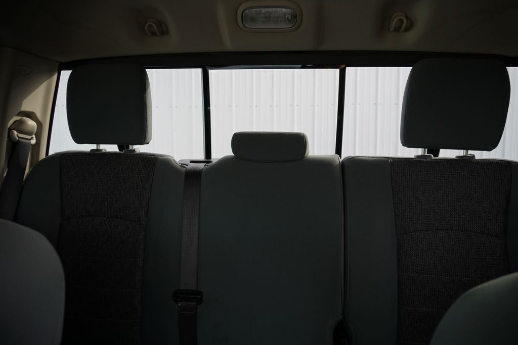 2018 RAM 1500 Big Horn Quad Cab 4x4 6'4' Box