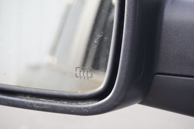 2018 RAM 1500 Big Horn Quad Cab 4x4 6'4' Box