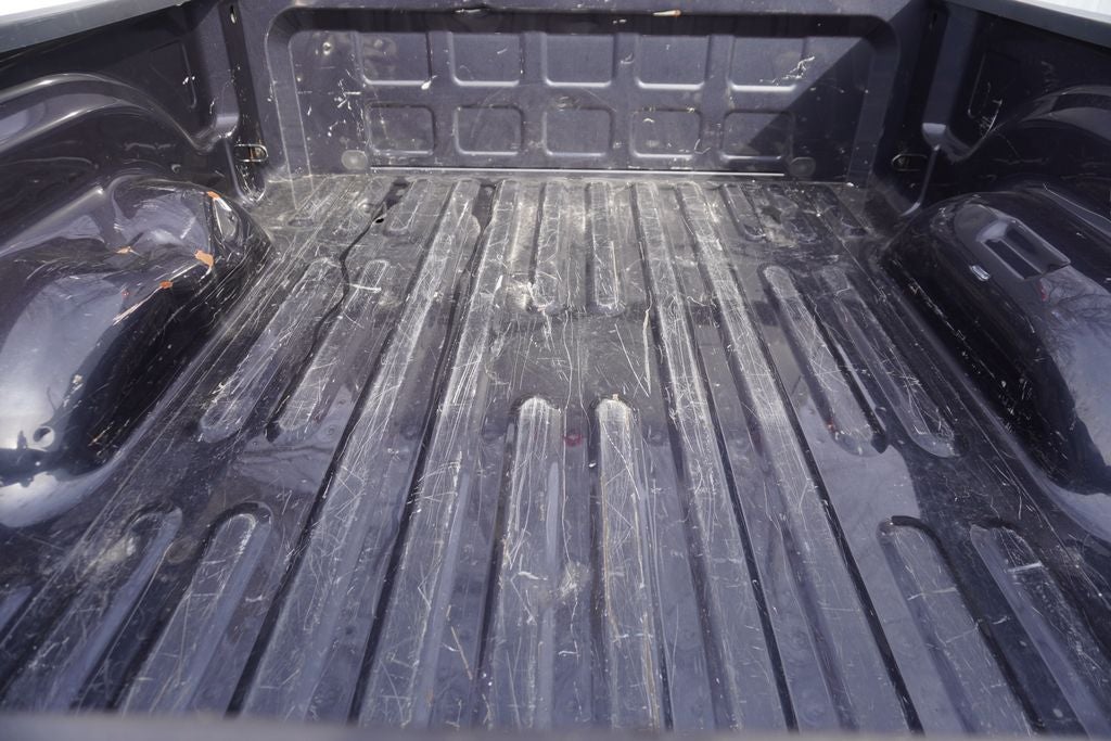 2018 RAM 1500 Big Horn Quad Cab 4x4 6'4' Box