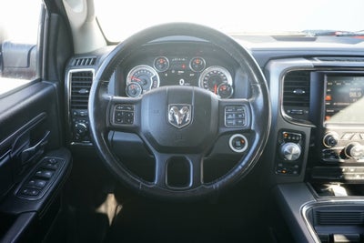 2016 RAM 1500 Sport