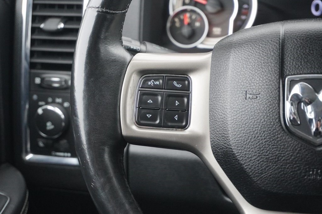 2016 RAM 1500 Laramie