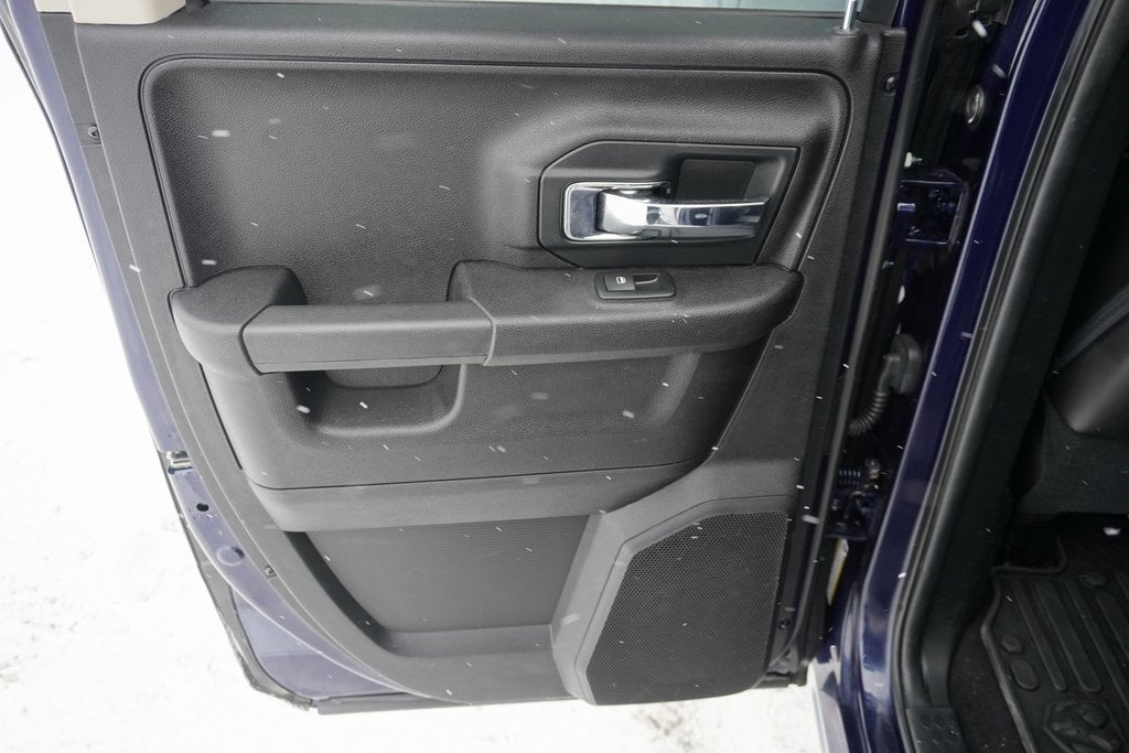 2016 RAM 1500 Laramie