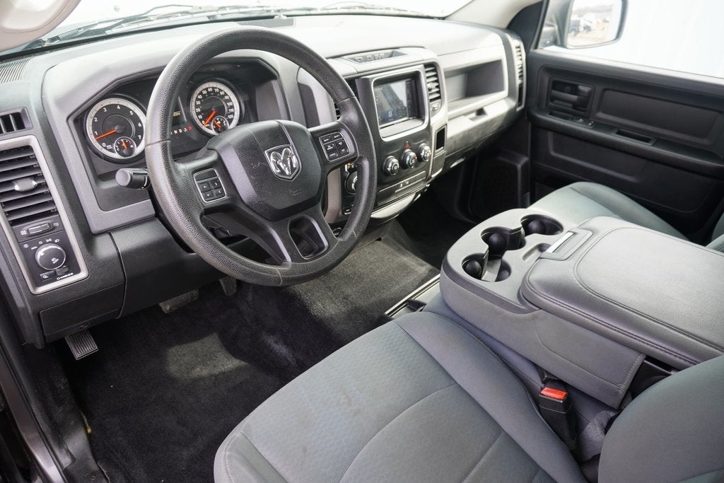 2015 RAM 1500 Express