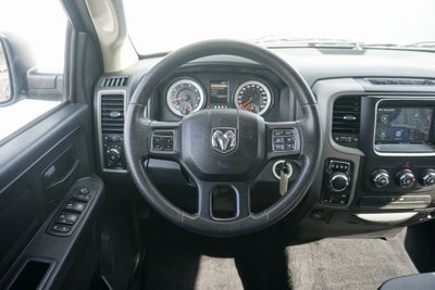 2015 RAM 1500 Express