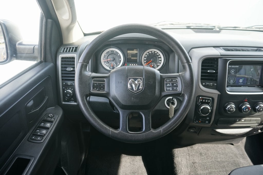 2015 RAM 1500 Express