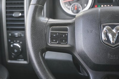 2015 RAM 1500 Express