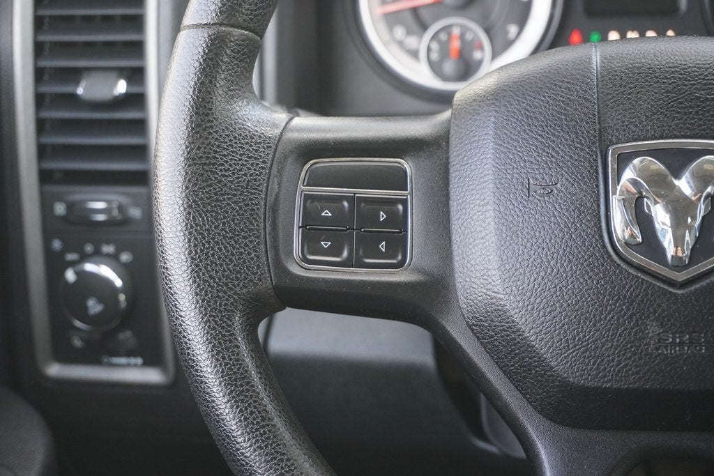 2015 RAM 1500 Express