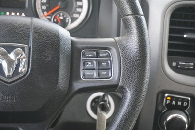 2015 RAM 1500 Express